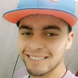 Assisloh from Rio Pardo | Man | 28 years old | Aquarius