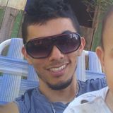 Cofla from Campo Grande | Man | 35 years old | Gemini