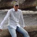 Marco from Dublin | Man | 41 years old | Virgo