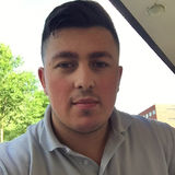 Samet from Deventer | Man | 35 years old | Aquarius