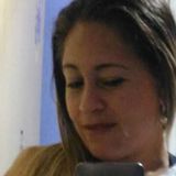 Sill from Sao Roque | Woman | 46 years old | Capricorn