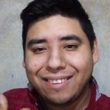 Isai from Saltillo | Man | 35 years old | Gemini