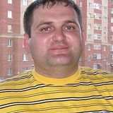 Nail from Kushnarenkovo | Man | 44 years old | Libra