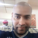 Scarface from Juarez | Man | 43 years old | Pisces