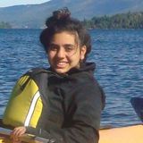 Mili Lugones from La Plata | Woman | 31 years old | Gemini