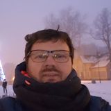Indrim from Panevezys | Man | 56 years old | Cancer
