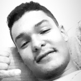 Vinicius from Janauba | Man | 25 years old | Aquarius