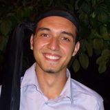 Dadde from Ronco Scrivia | Man | 32 years old | Pisces