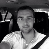 Rob from P | Man | 34 years old | Capricorn