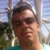 Joabis from Xanxere | Man | 34 years old | Libra