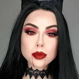 Lualindazf from Castanhal | Woman | 25 years old | Scorpio