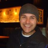 Sholto from Grant | Man | 36 years old | Virgo