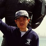 Thanvuongv from Taegu | Man | 34 years old | Capricorn