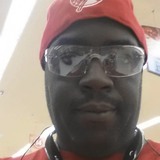 Shamar12 from Amsterdam | Man | 54 years old | Capricorn