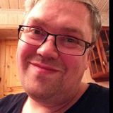 Rubraa from Eidsvoll | Man | 56 years old | Leo