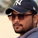 Harsh from Palghar | Man | 32 years old | Aries