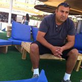 Stefan Elbaz from Qiryat Shemona | Man | 53 years old | Sagittarius