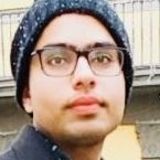 Daniel from Napoli | Man | 36 years old | Pisces