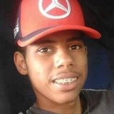 Neco from Regente Feijo | Man | 27 years old | Pisces
