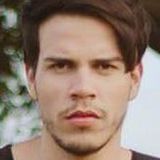 Vanzella from Cosmopolis | Man | 33 years old | Libra