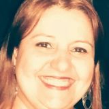 Ana from Bauru | Woman | 49 years old | Capricorn