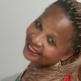 Rosanegra from Nova Friburgo | Woman | 49 years old | Leo