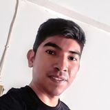 Alfred from Coatzacoalcos | Man | 34 years old | Pisces