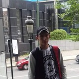 Hussein from Blanden | Man | 26 years old | Cancer
