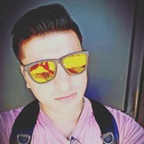 Daniel from Tafi Viejo | Man | 32 years old | Aries