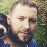 Padraicryd8Q from Cathair na Mart | Man | 33 years old | Taurus
