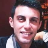 1Josesiliq from Tres Pontas | Man | 24 years old | Sagittarius