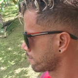 Amarildoaraug8 from Esplanada | Man | 38 years old | Pisces