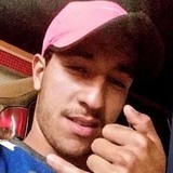 Mariadasilvawo from Cacule | Man | 25 years old | Aries