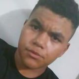 Sousa from Uirauna | Man | 27 years old | Scorpio