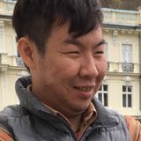 Murrey from Hsinchu | Man | 40 years old | Capricorn