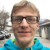 Franky from Wattens | Man | 42 years old | Aquarius