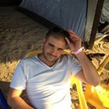 Nir from Jerusalem | Man | 44 years old | Cancer