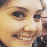 Luisa from Brescia | Woman | 37 years old | Leo