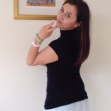 Hottygaaal from Brussels | Woman | 39 years old | Capricorn