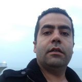 Behrouz from Najafabad | Man | 45 years old | Libra