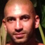 Spart from Sevran | Man | 42 years old | Libra