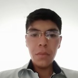 Lamas from Tupiza | Man | 37 years old | Libra