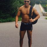 Daoudi from Dietikon | Man | 36 years old | Virgo