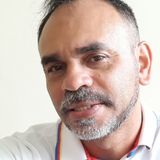Ark from Aracaju | Man | 59 years old | Sagittarius