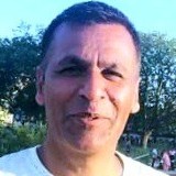 Aasi from Portsmouth | Man | 44 years old | Capricorn