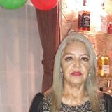 Maggy from Vina del Mar | Woman | 66 years old | Gemini
