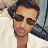 Antonio from Pompei | Man | 29 years old | Cancer