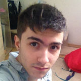 Harris from Kozani | Man | 27 years old | Leo