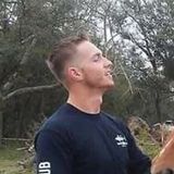 Treavor from Polk City | Man | 27 years old | Scorpio