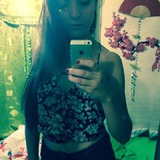 Catalina from Santiago | Woman | 31 years old | Aquarius